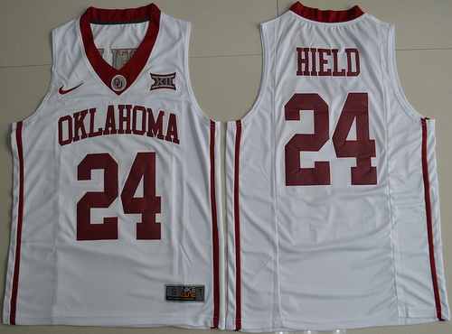 ou basketball jersey