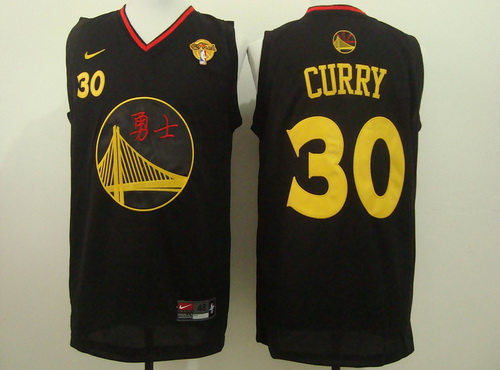 adidas+Golden+State+Warriors+Stephen+Curry+30+White+2017+Chinese+