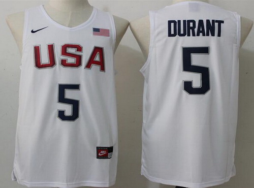 usa nba jersey