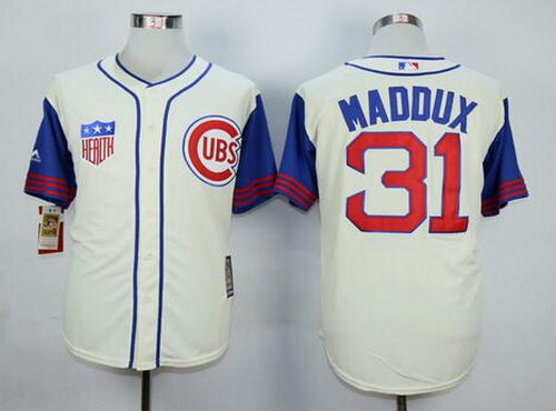 cubs throwback jersey