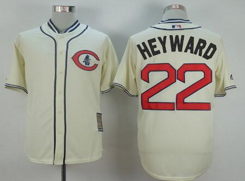 jason heyward cubs jersey