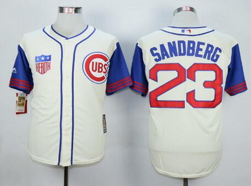 cubs retired jerseys