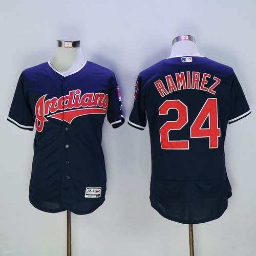 2016 cleveland indians jersey