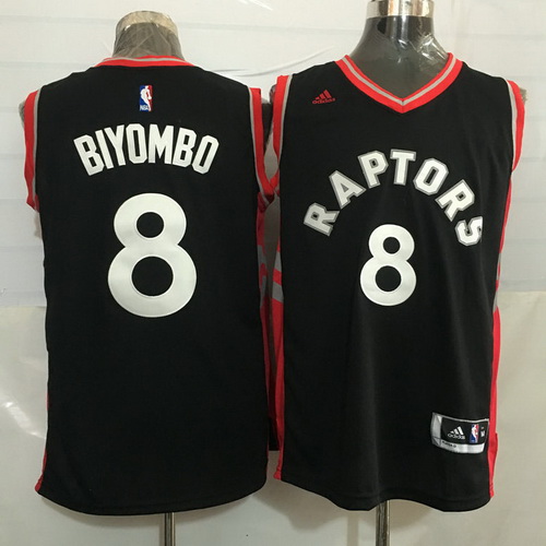 biyombo jersey