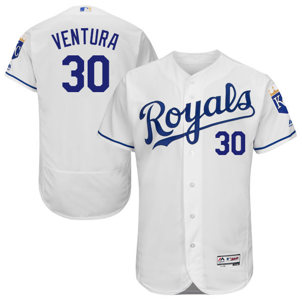 royals jersey 2016