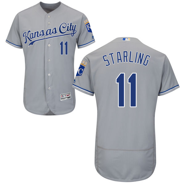 2016 royals jersey