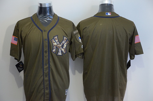 yankees salute to service jersey