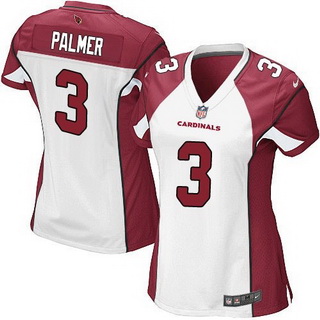 arizona cardinals carson palmer jersey