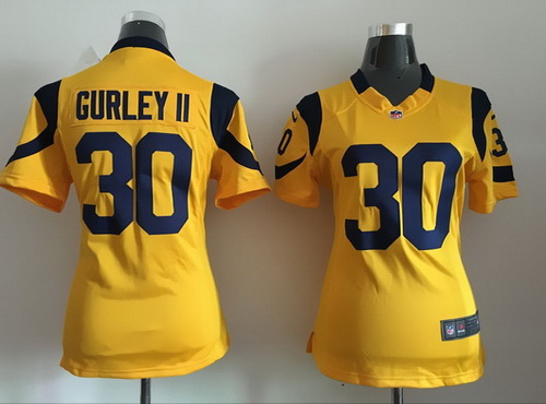 buy rams color rush jersey