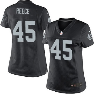 oakland raiders marcel reece jersey