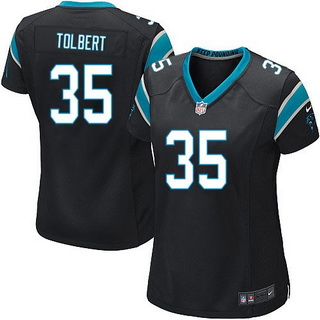 tolbert jersey