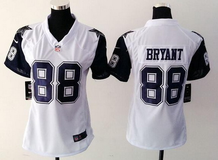 dez bryant jersey color rush