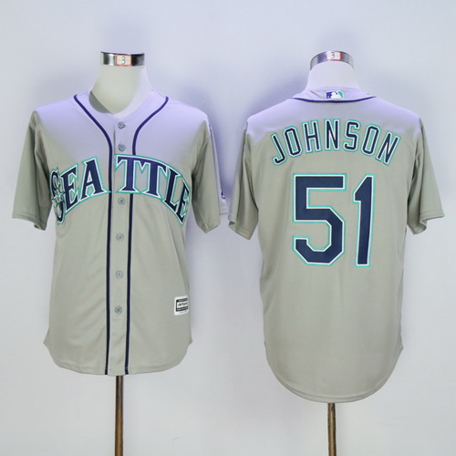 mariners cool base jersey