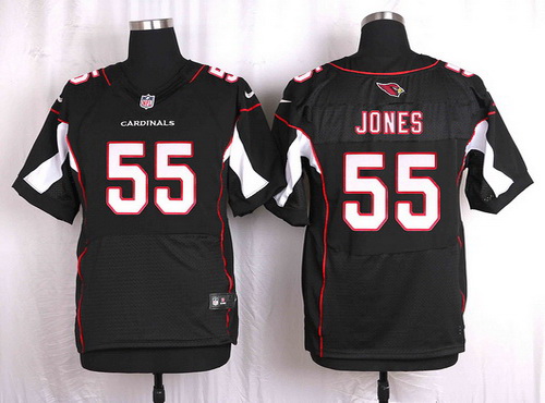 arizona cardinals elite jersey