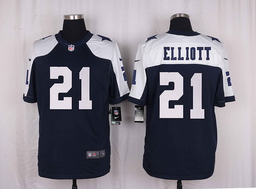 nike dallas cowboys thanksgiving jersey