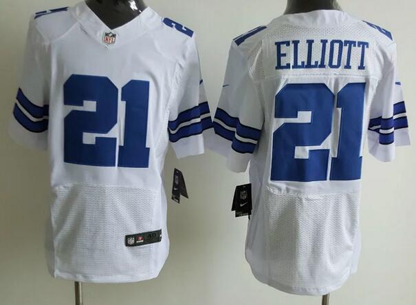 cowboys elite jersey