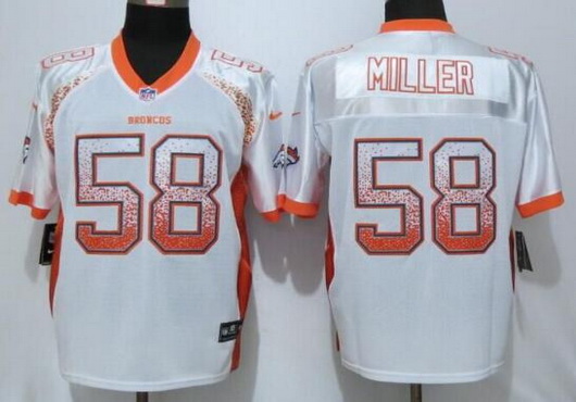 nike elite von miller jersey
