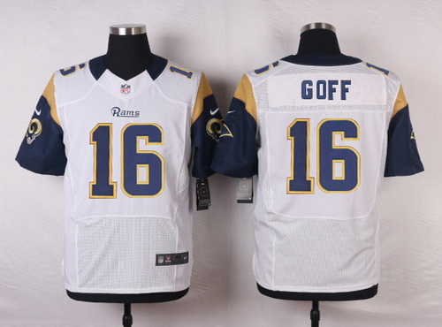 rams elite jersey