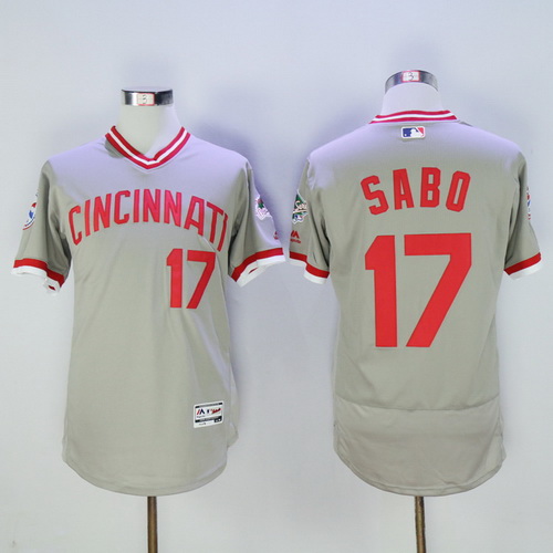 chris sabo jersey