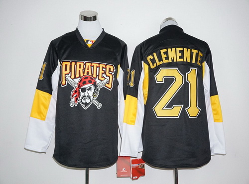 pirates 21 jersey