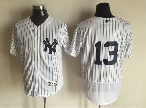 yankees flex base jersey