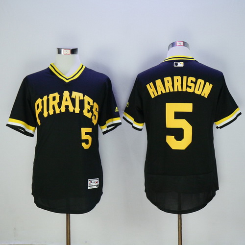 pittsburgh pirates josh harrison jersey
