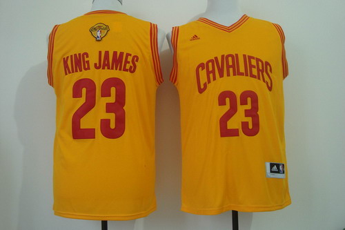 king james jersey for sale