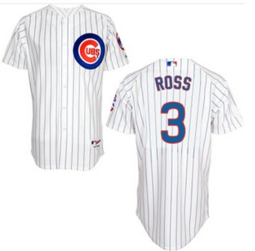 chicago cubs david ross jersey