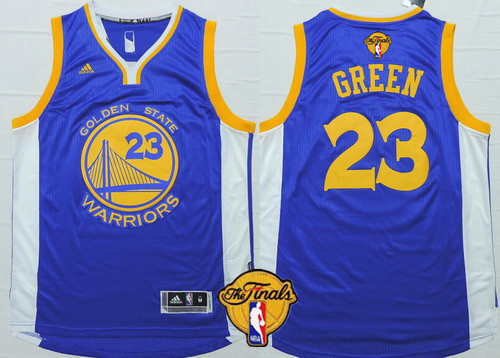 Men S Golden State Warriors 23 Draymond Green Blue 16 The Nba Finals Patch Jersey On Sale For Cheap Wholesale From China Men S Golden State Warriors 23 Draymond Green Blue 16 The Nba Finals Patch Jersey On Sale For Cheap Wholesale From China