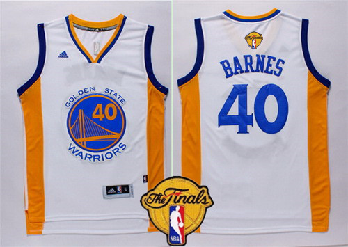 warriors finals jersey