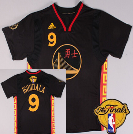 golden state chinese jersey