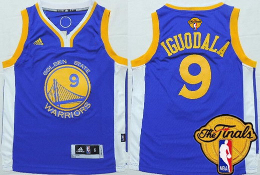 klay thompson kids jersey