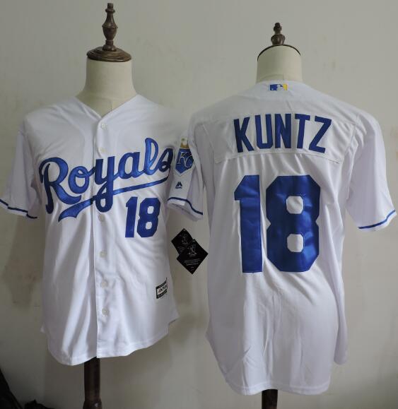 rusty kuntz jersey for sale