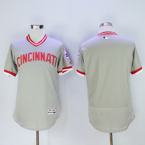 reds jersey 2016