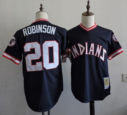 indians throwback jersey