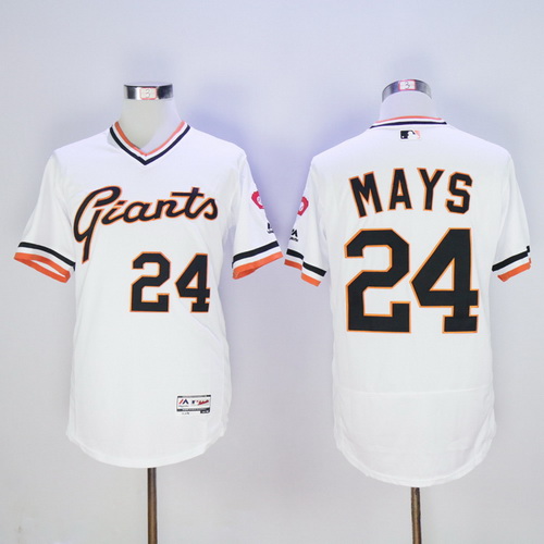 san francisco giants pullover jersey