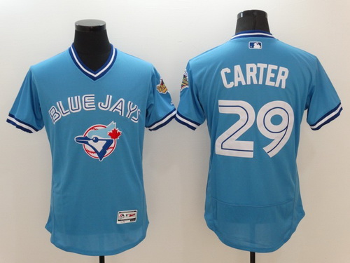 blue jays joe carter jersey