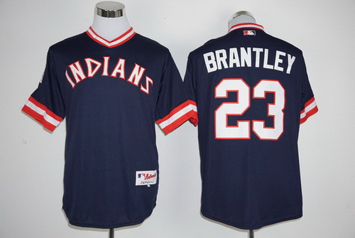 1976 indians jersey