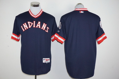 indians turn back the clock jersey