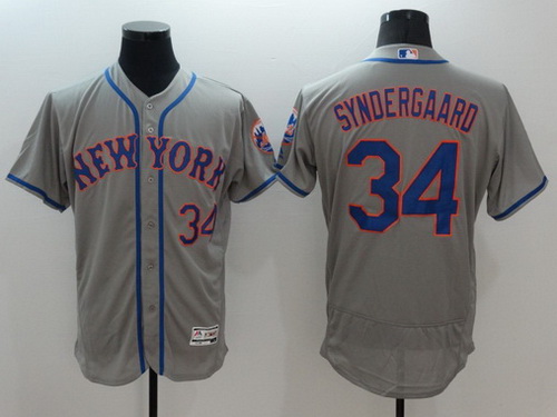 new york mets replica road jersey