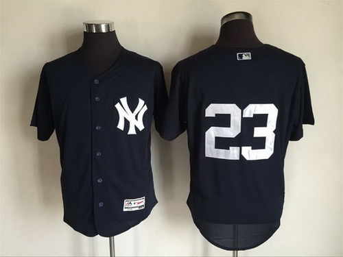 yankees 23 jersey