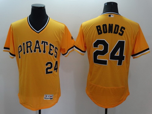 barry bonds pirates jersey for sale