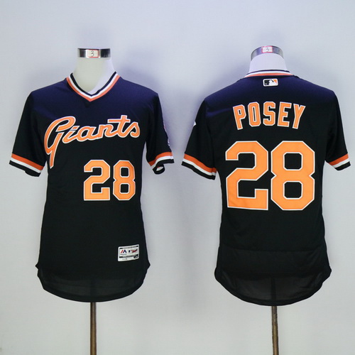 san francisco giants jersey 2016