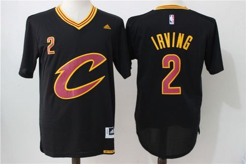 kyrie cleveland jersey