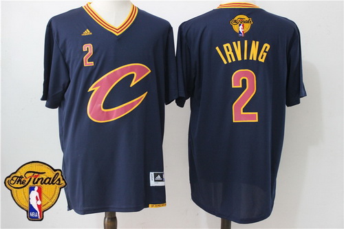 Kyrie Irving Cleveland Cavaliers #2 Jersey player shirt