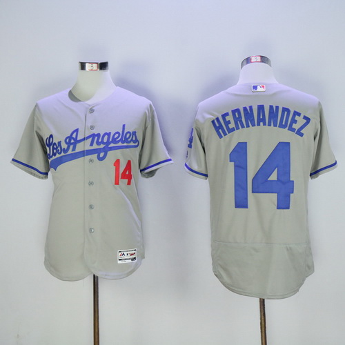 Dodgers jersey 2016 Clearance