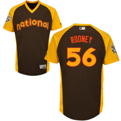2016 mlb all star game jersey
