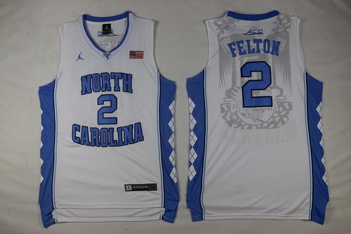 Rasheed Wallace North Carolina Tar Heels College NCAA Swingman Jersey –  Basketball Jersey World