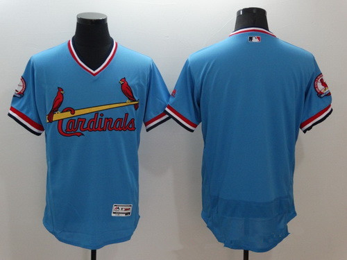 blank cardinals jersey