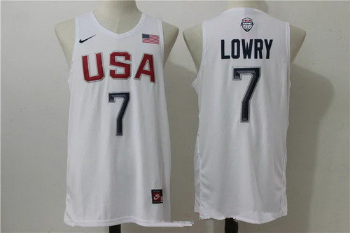 usa men's basketball jersey